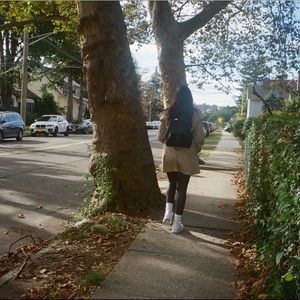 Meet your Posher, Christina